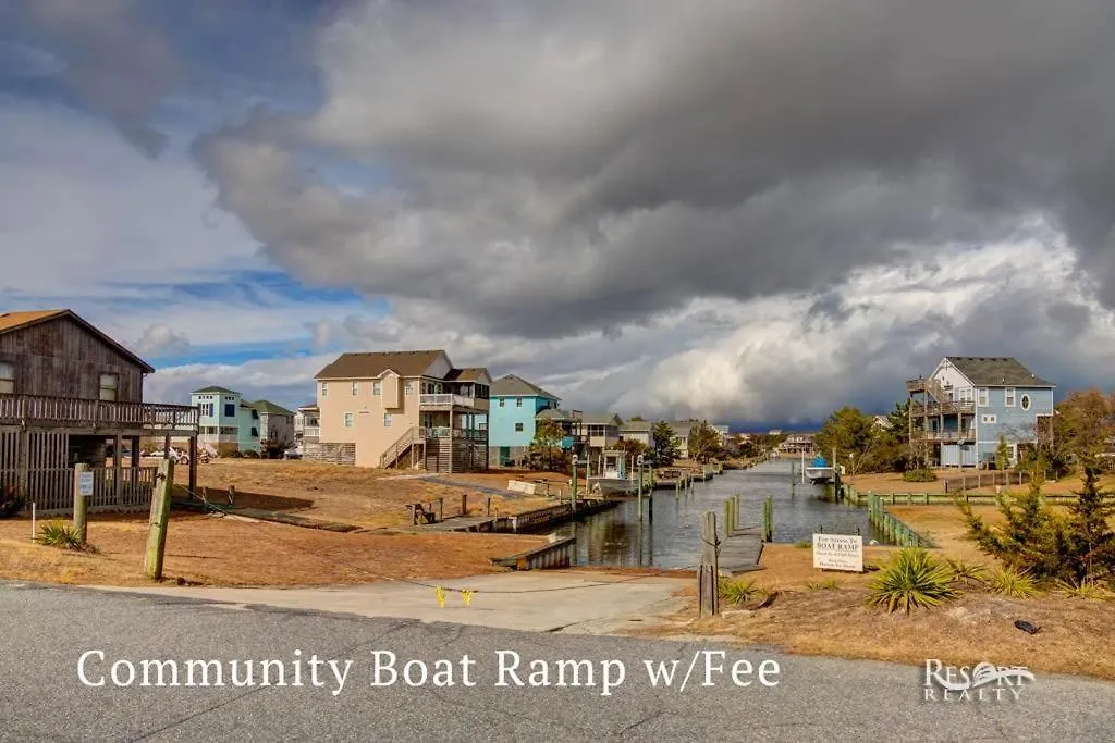 5509 - Options By Realty Holiday home *