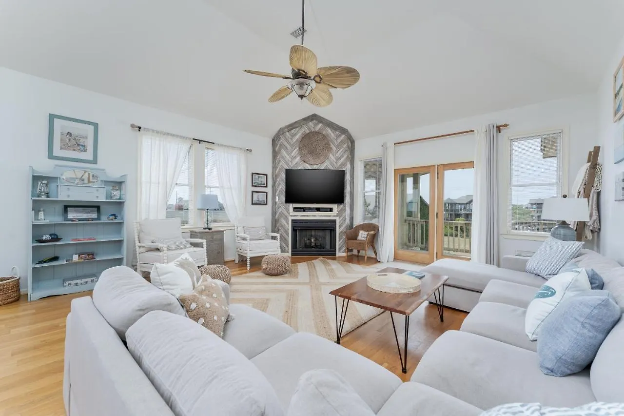 5468 - Mermaids Lagoon By Realty Nags Head