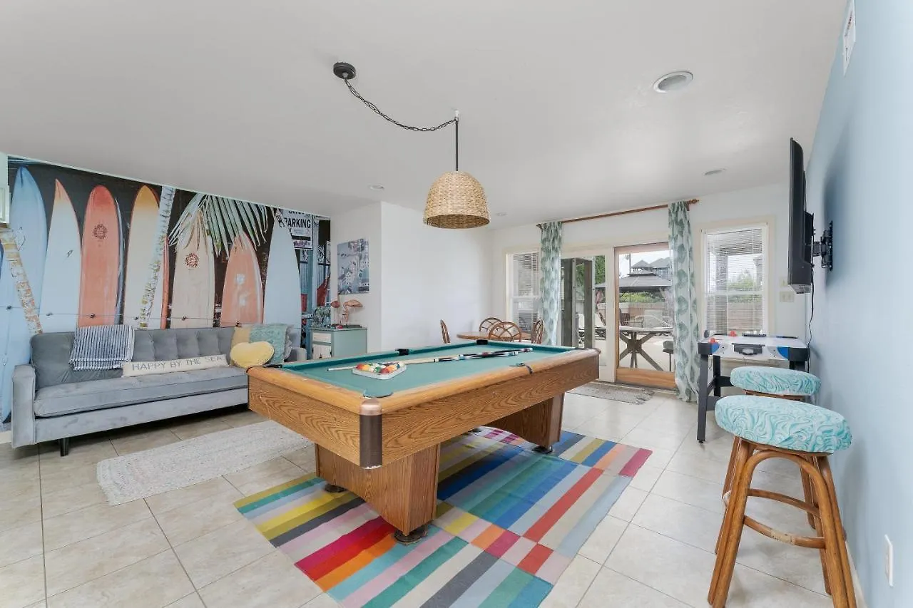 5468 - Mermaids Lagoon By Realty Holiday home *