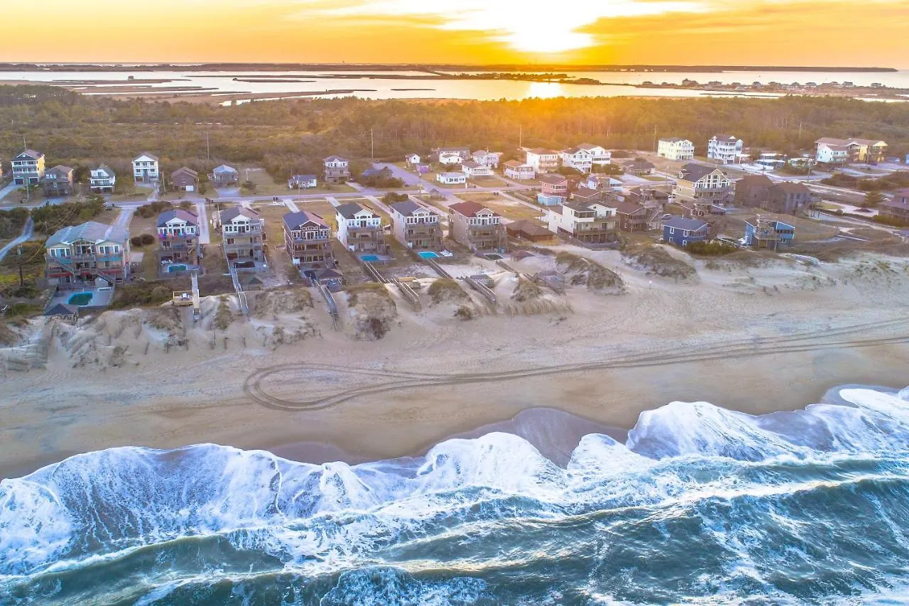 5756 - Sandpiper By Resort Realty Holiday home *