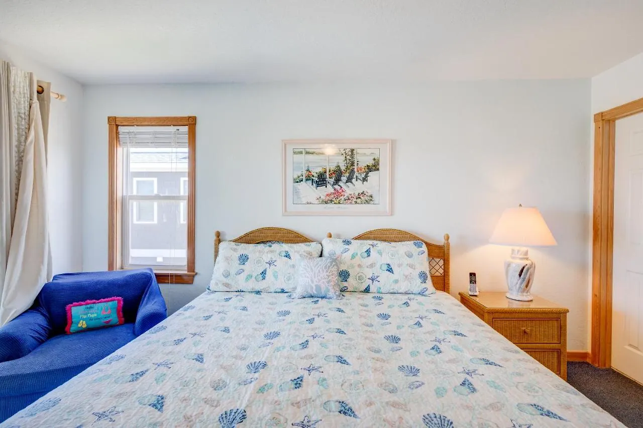 5756 - Sandpiper By Resort Realty Holiday home *