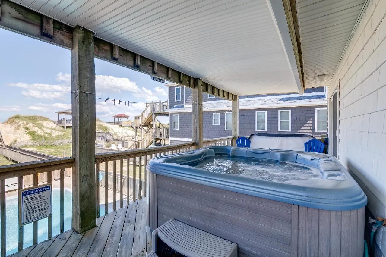 5756 - Sandpiper By Resort Realty Holiday home *