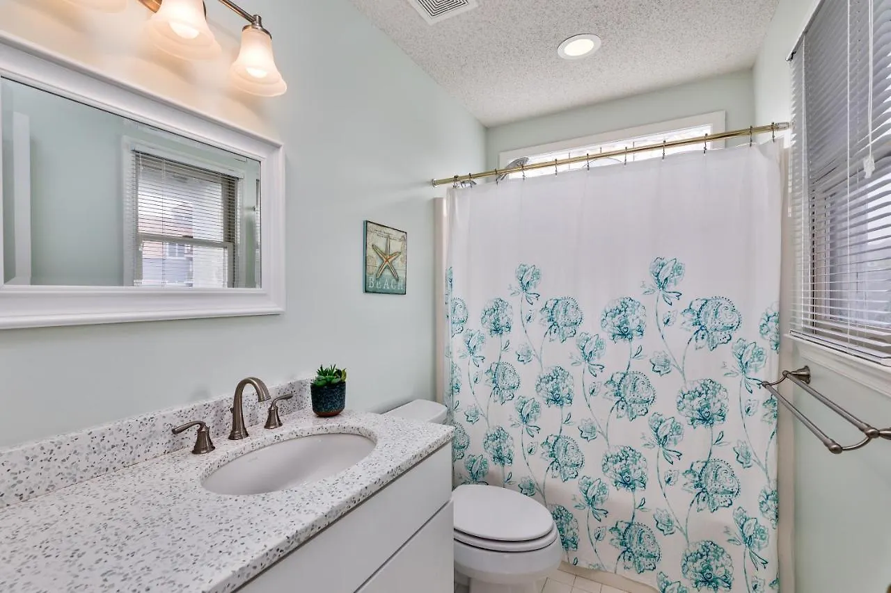 5596 - Peak To Shore By Realty Holiday home