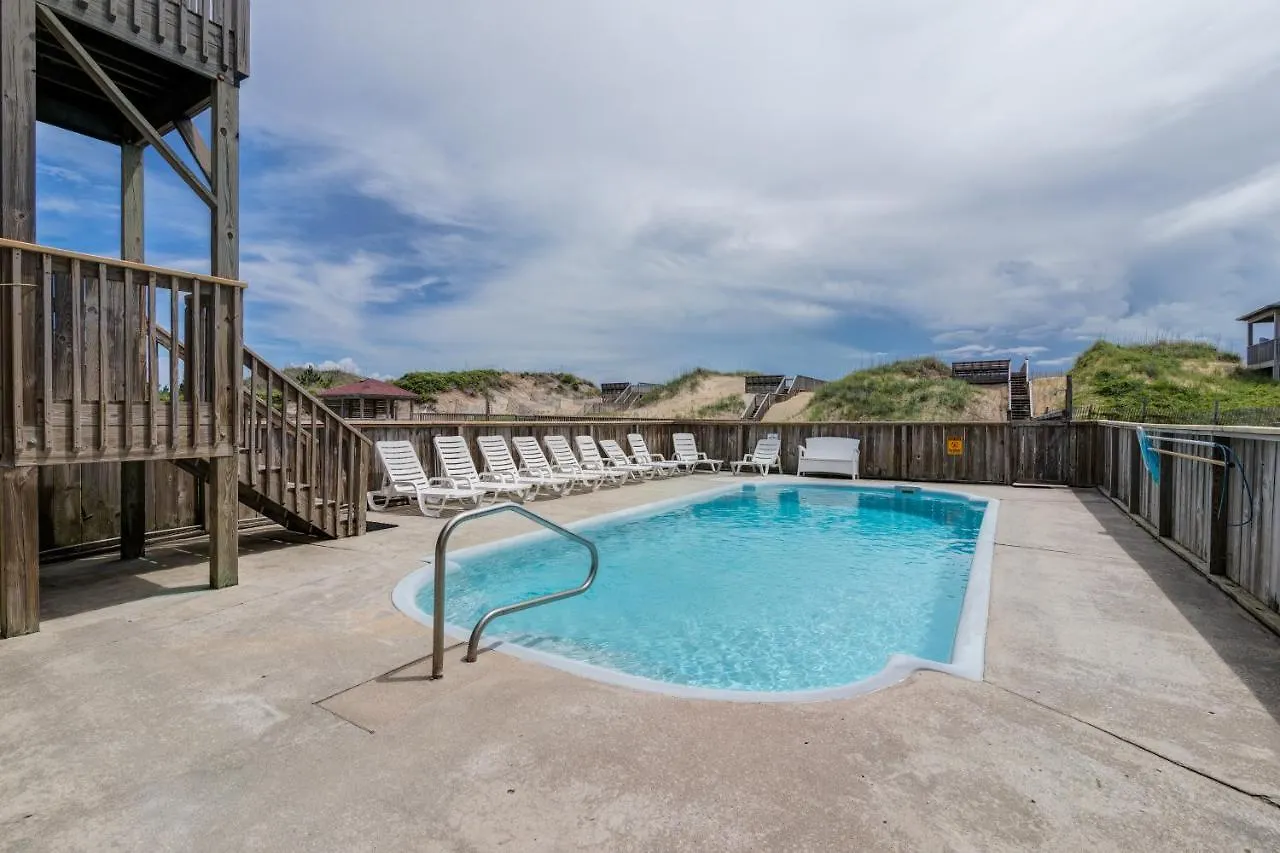 5756 - Sandpiper By Resort Realty *