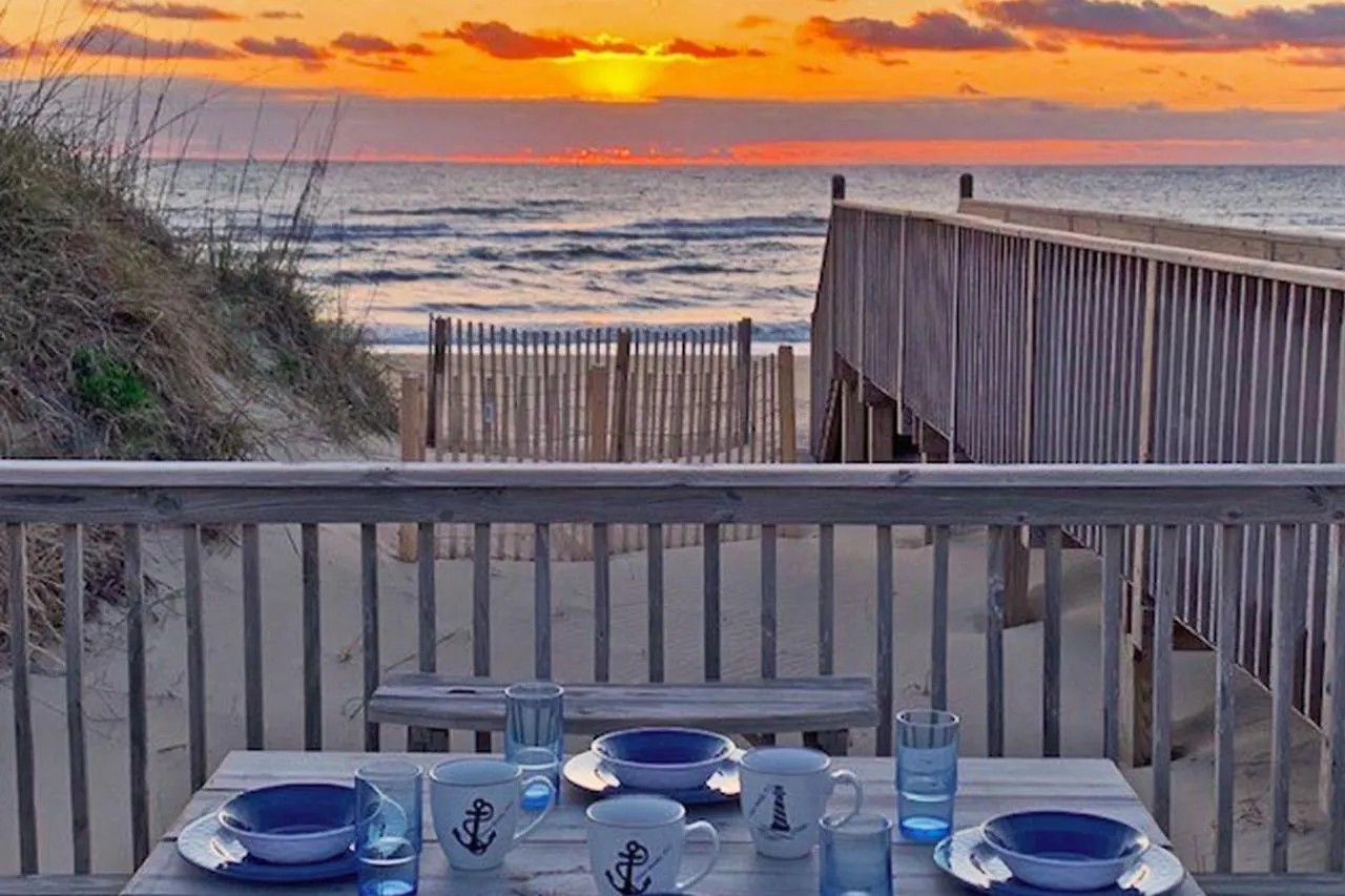 5756 - Sandpiper By Resort Realty Holiday home *
