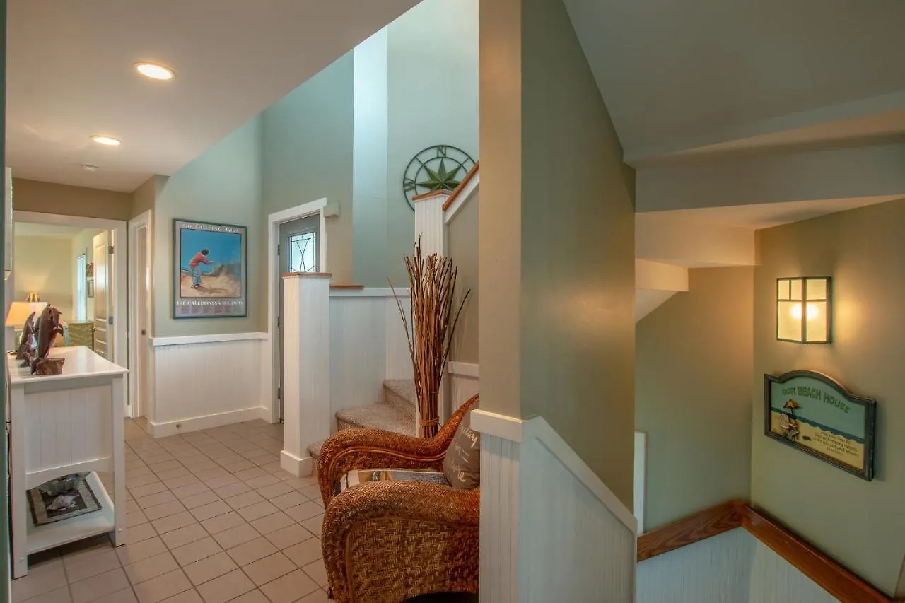 5594 - Ternberry By Resort Realty Holiday home
