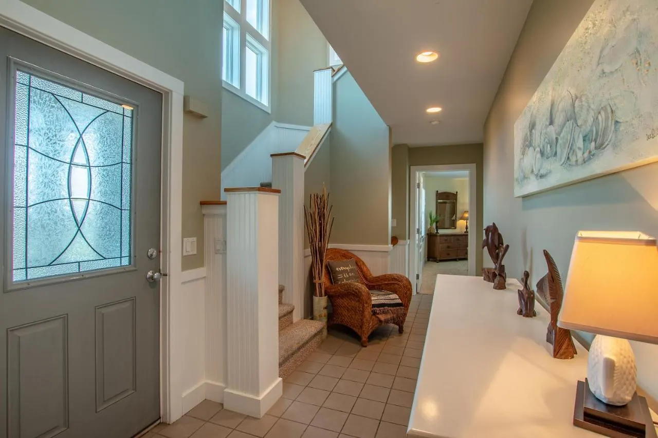 Holiday home 5594 - Ternberry By Resort Realty *