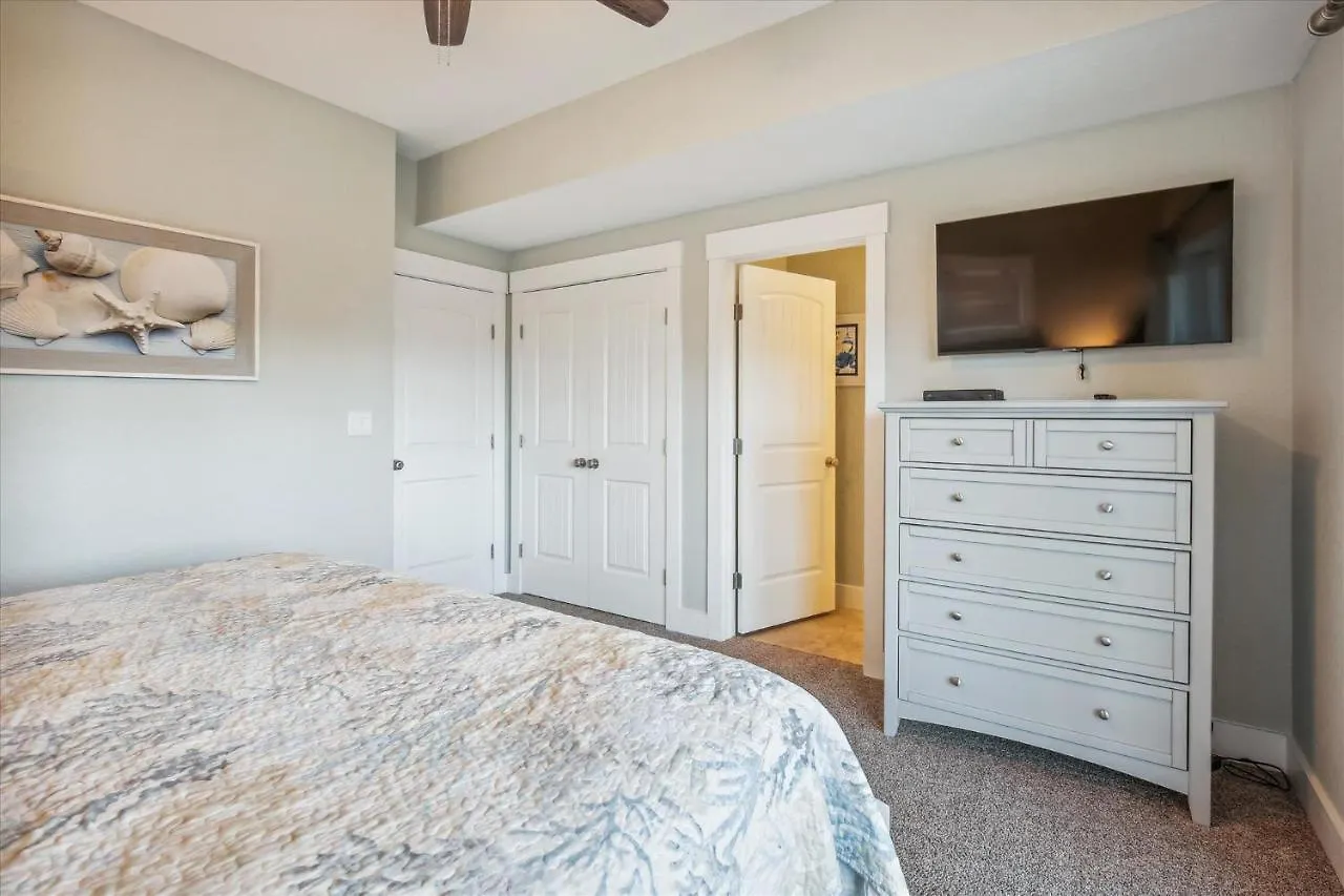Casa vacanze 5545 - Loggerhead By Realty Nags Head