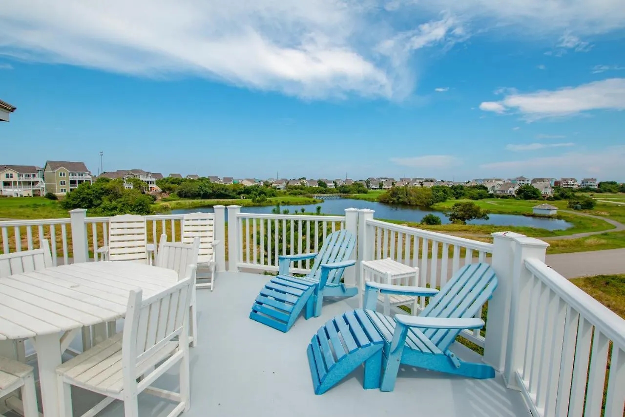 Holiday home 5594 - Ternberry By Resort Realty