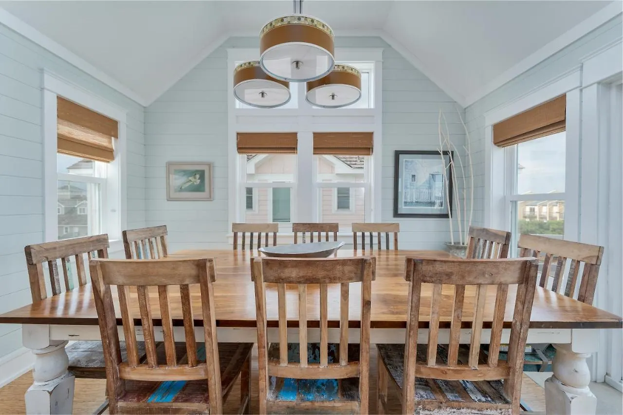 Holiday home 5544 - Carolina Surf Nags Head