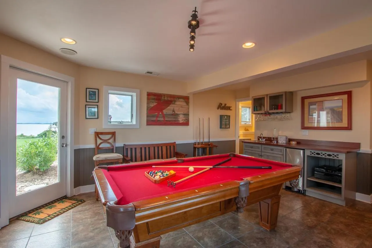 5594 - Ternberry By Resort Realty Nags Head