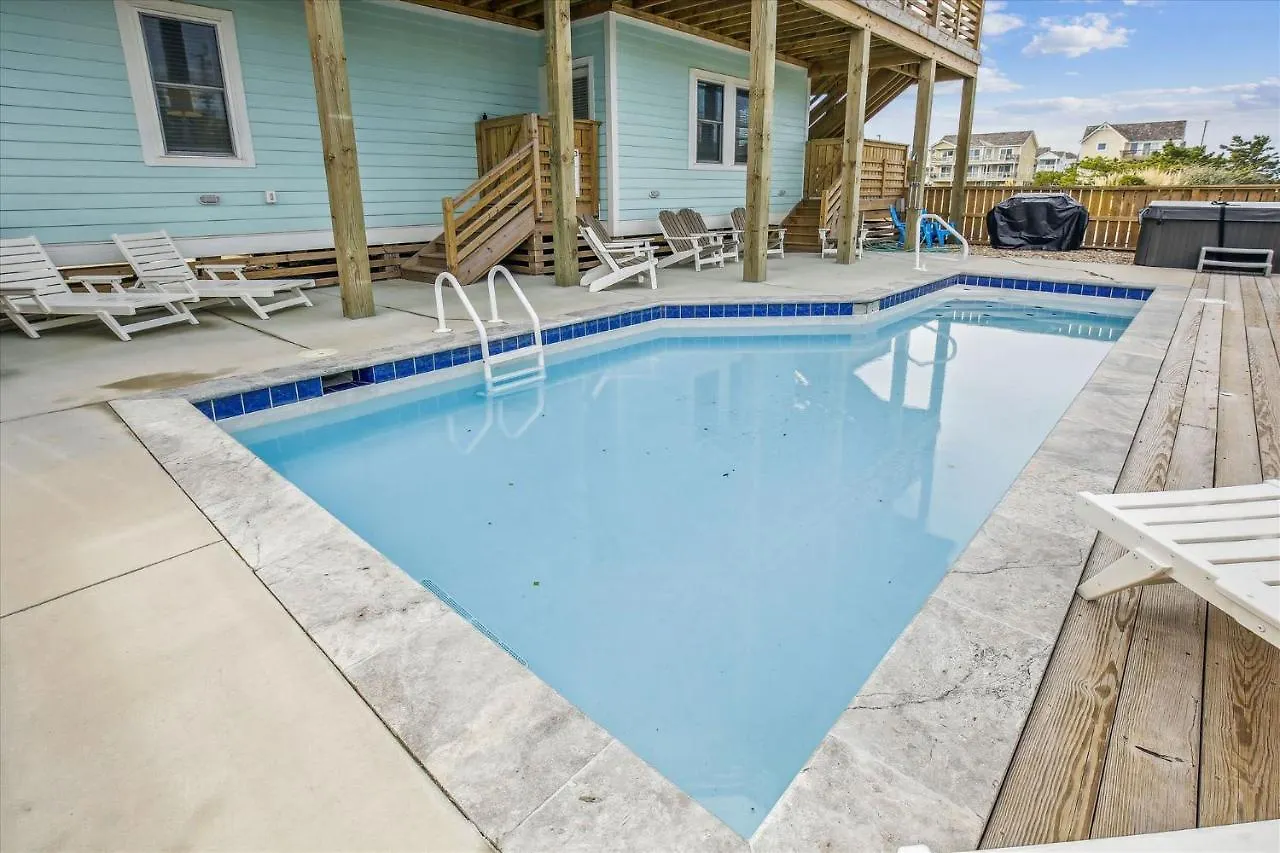 Casa vacanze 5545 - Loggerhead By Realty