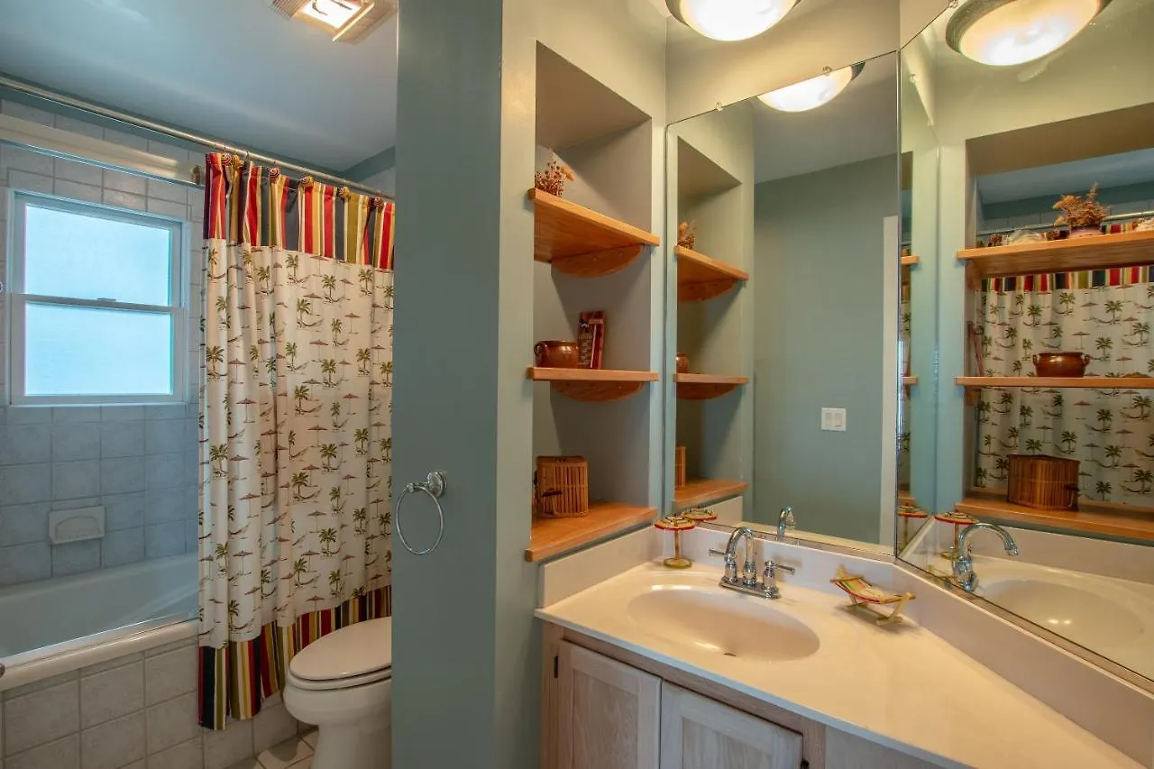 5594 - Ternberry By Resort Realty Holiday home