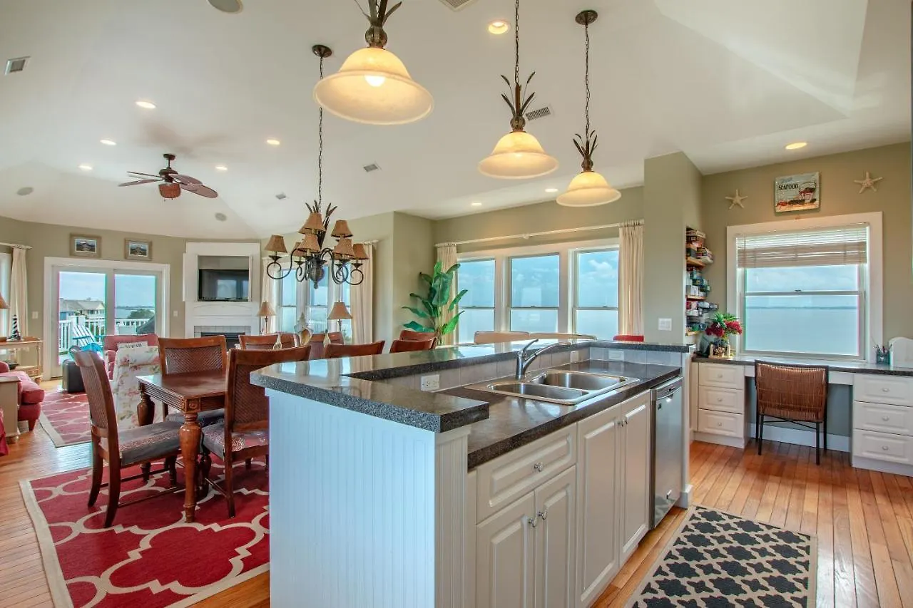 Holiday home 5594 - Ternberry By Resort Realty Nags Head