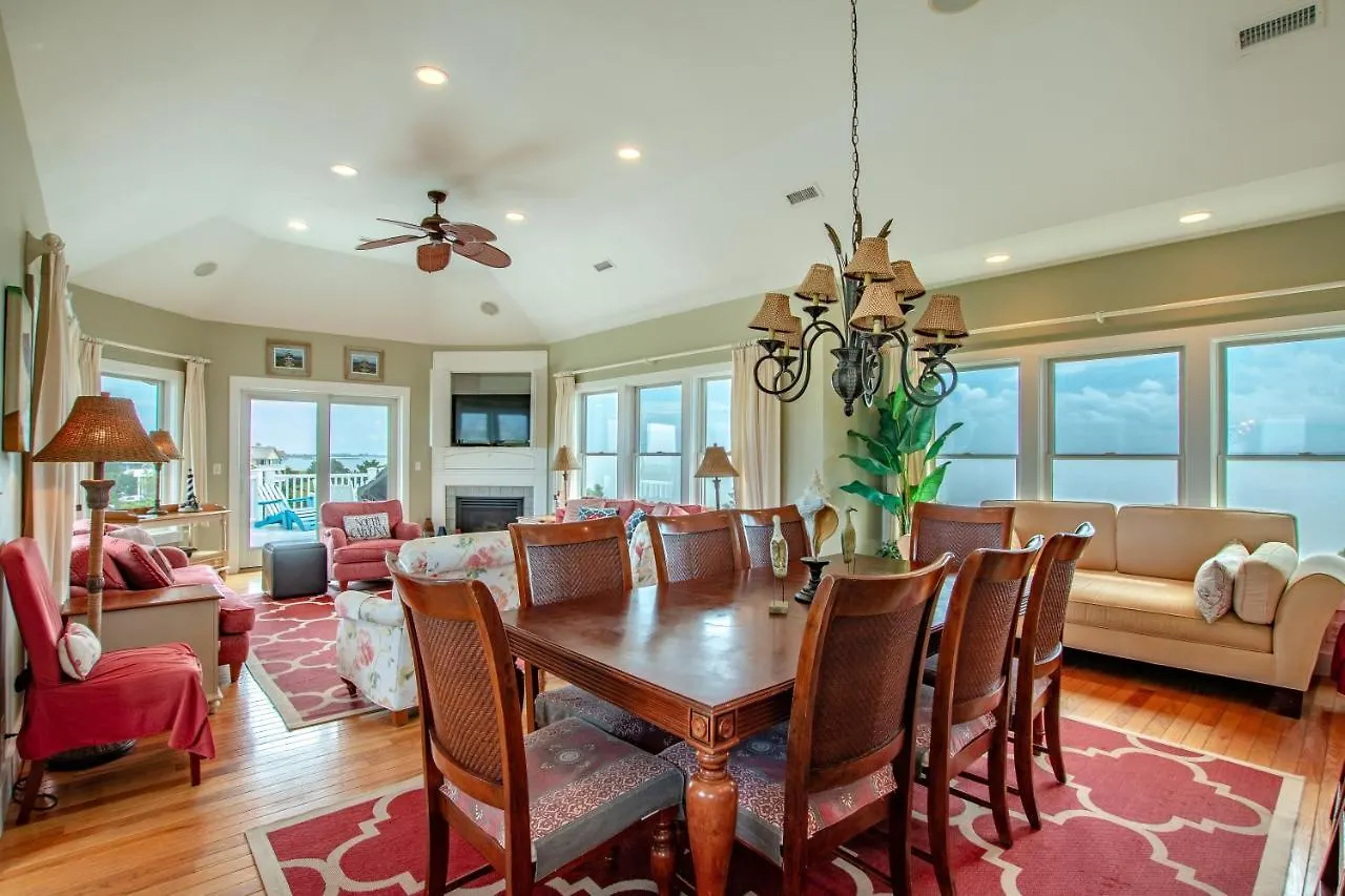 5594 - Ternberry By Resort Realty * Nags Head
