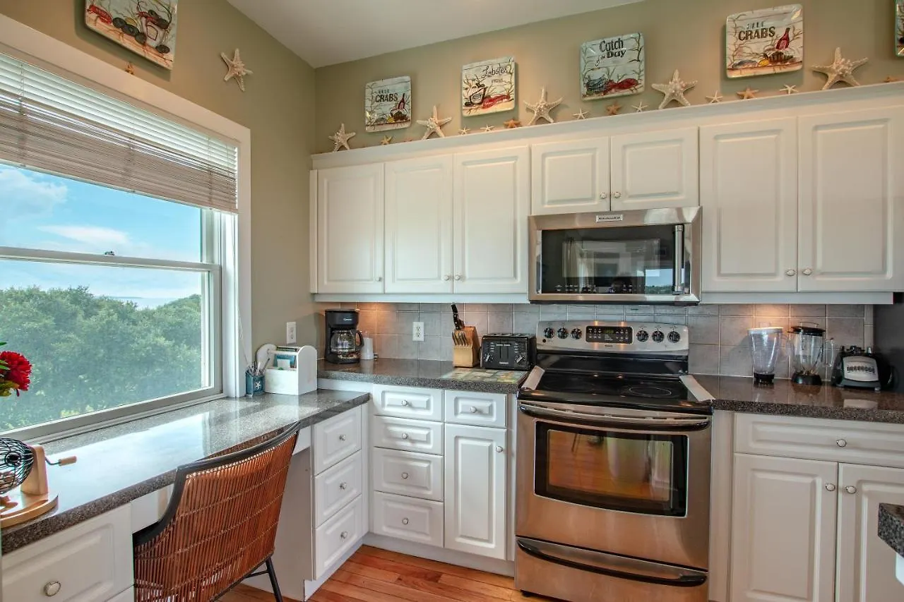 5594 - Ternberry By Resort Realty Holiday home Nags Head