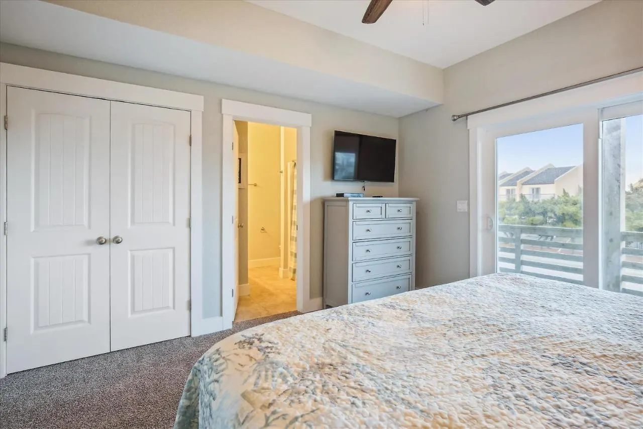 5545 - Loggerhead By Realty Nags Head