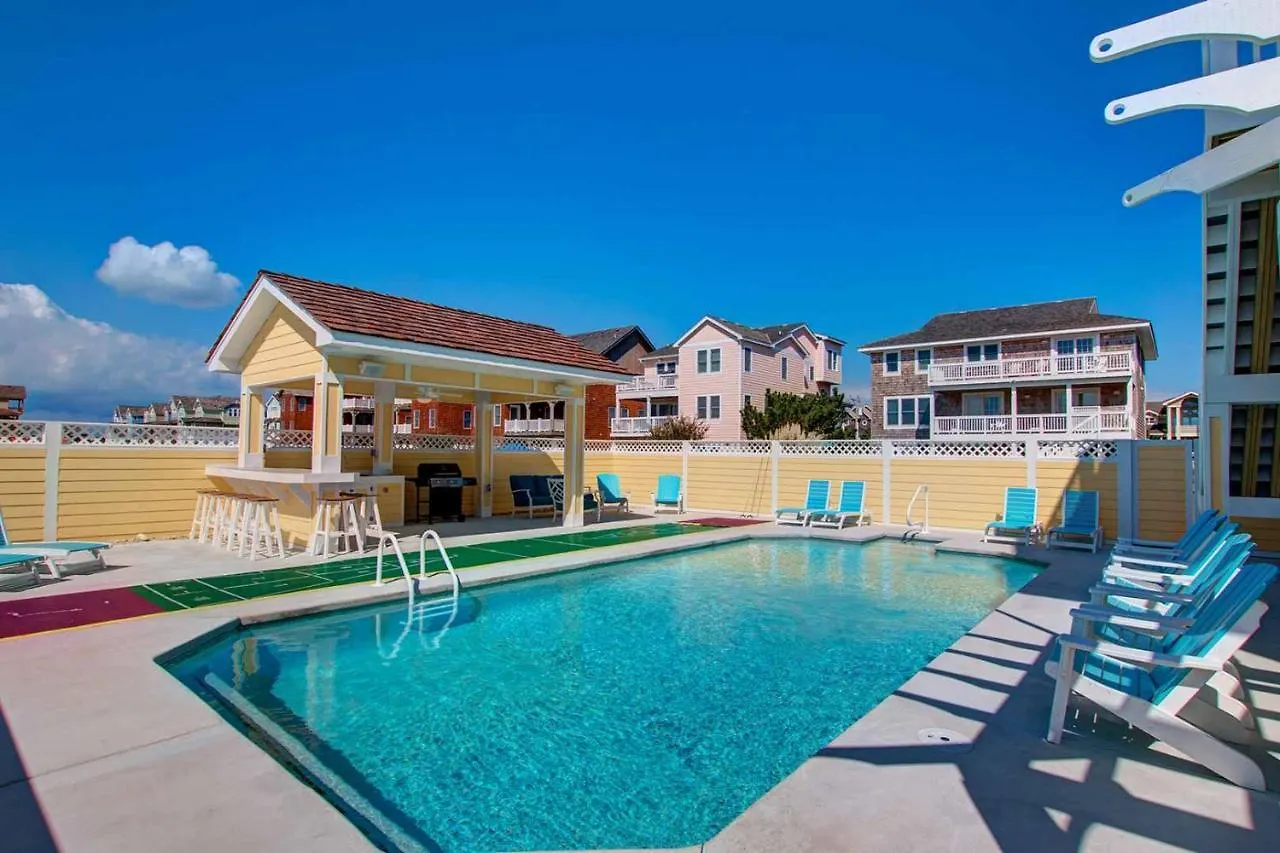 5553 - Tradewinds 6 By Realty *