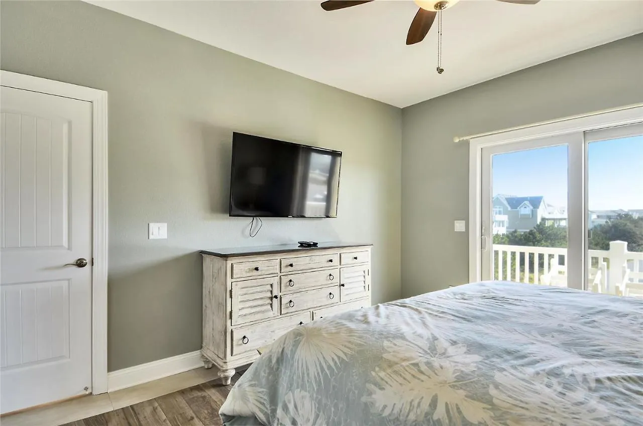 Holiday home 5553 - Tradewinds 6 By Realty