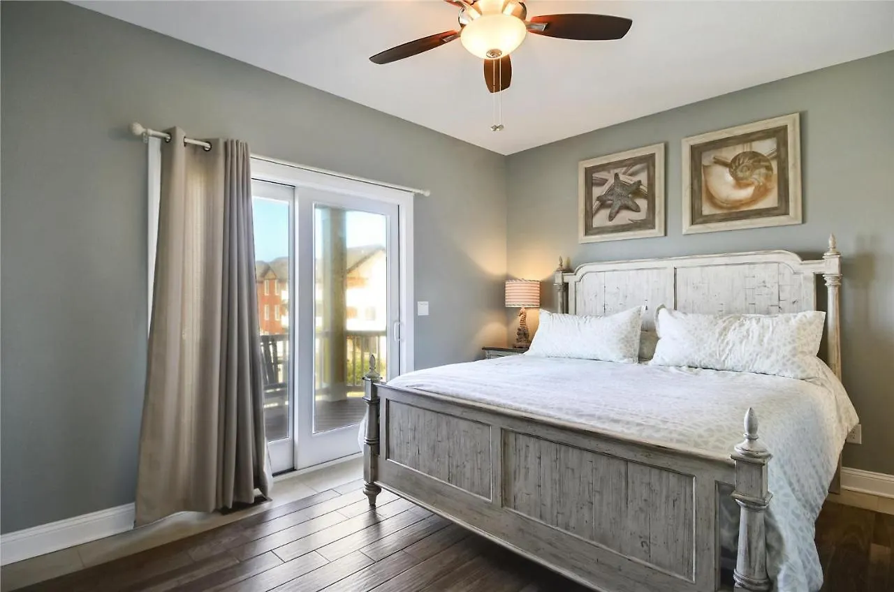 5553 - Tradewinds 6 By Realty Holiday home Nags Head