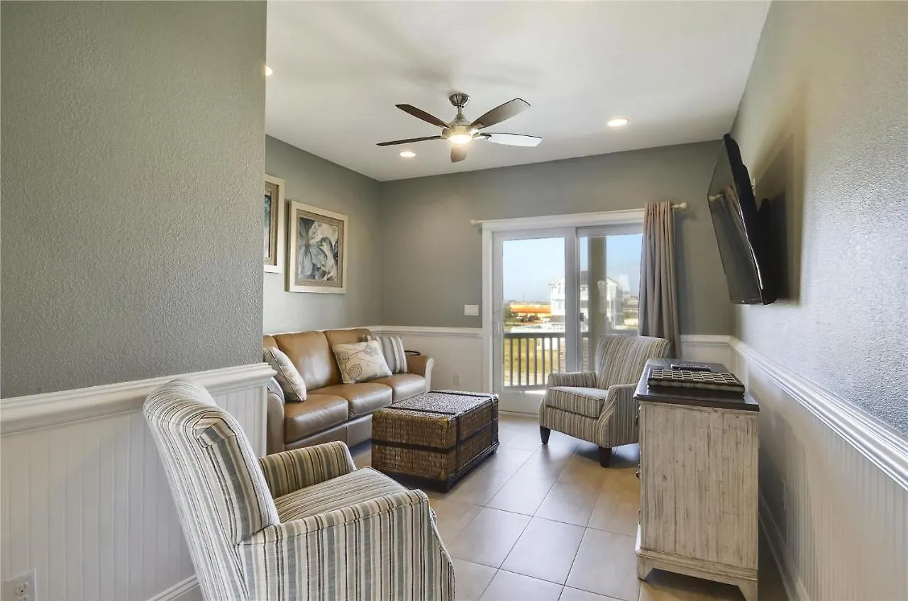 Holiday home 5553 - Tradewinds 6 By Realty *