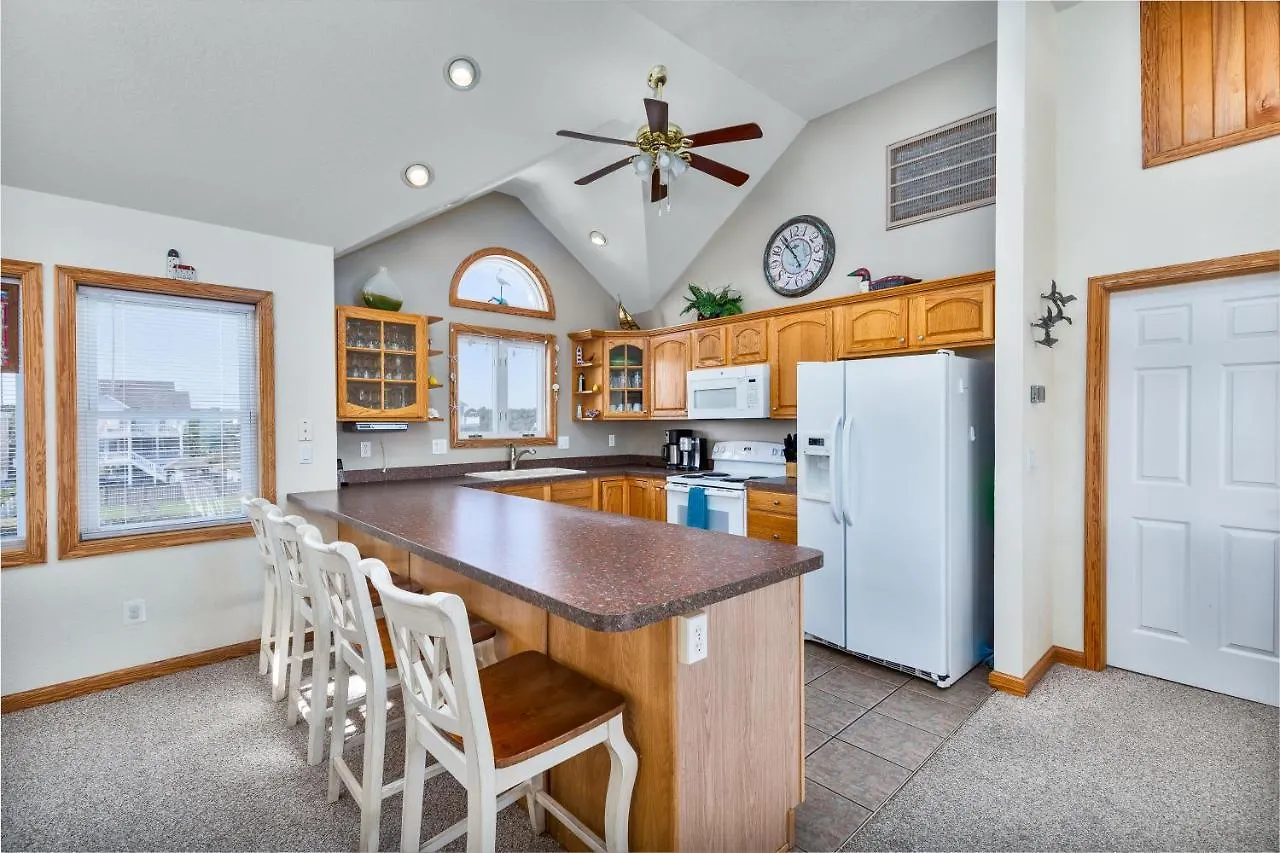 5432 - Mangoes Beach House By Resort Realty