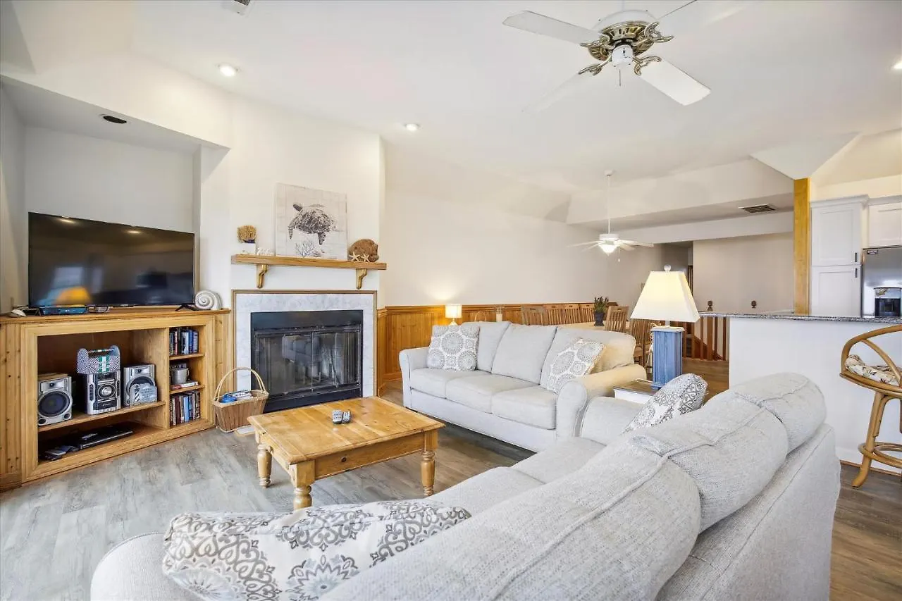 5579 - Sea Pointe 6a By Realty Holiday home