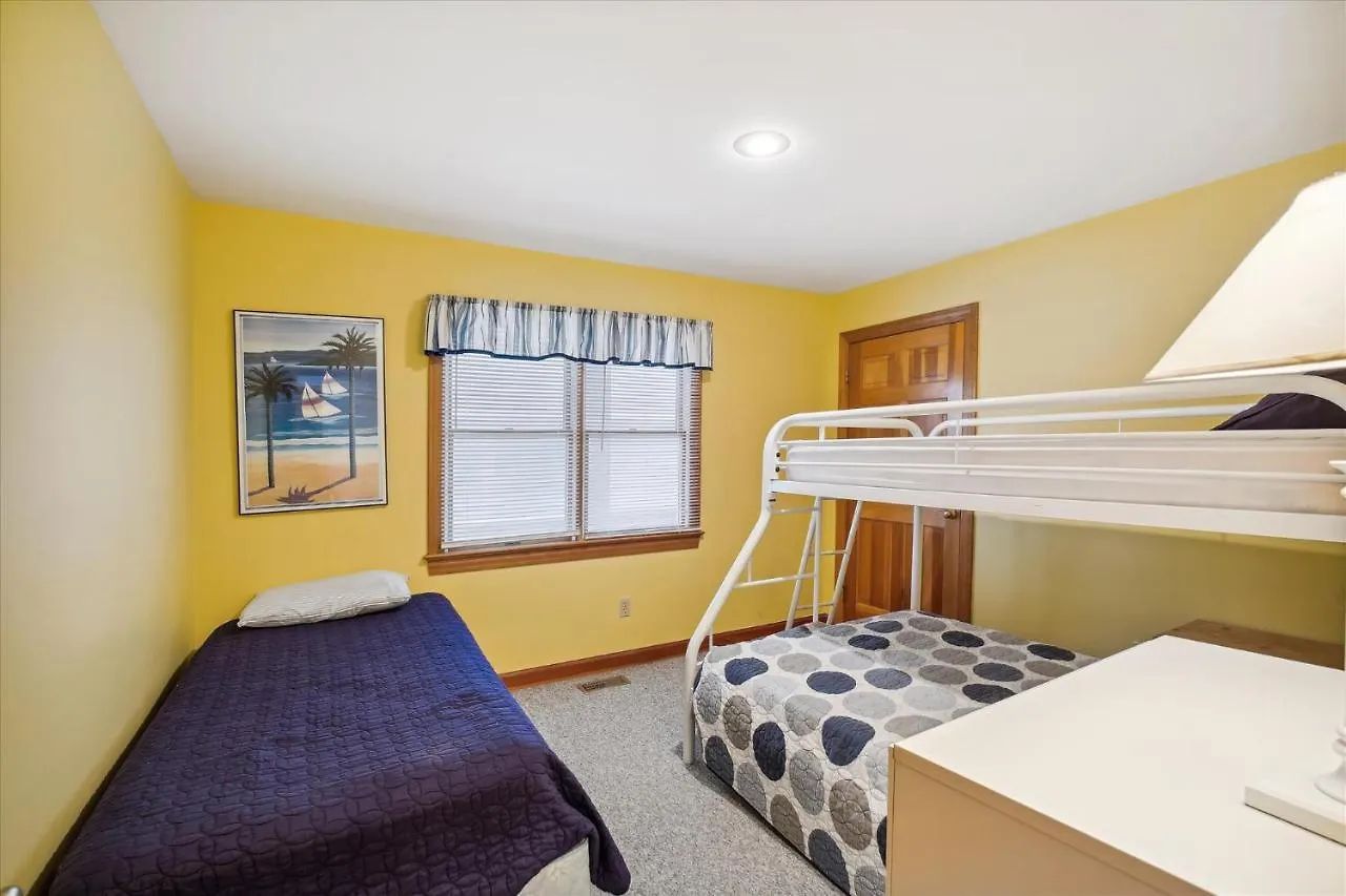5579 - Sea Pointe 6a By Realty Holiday home Nags Head