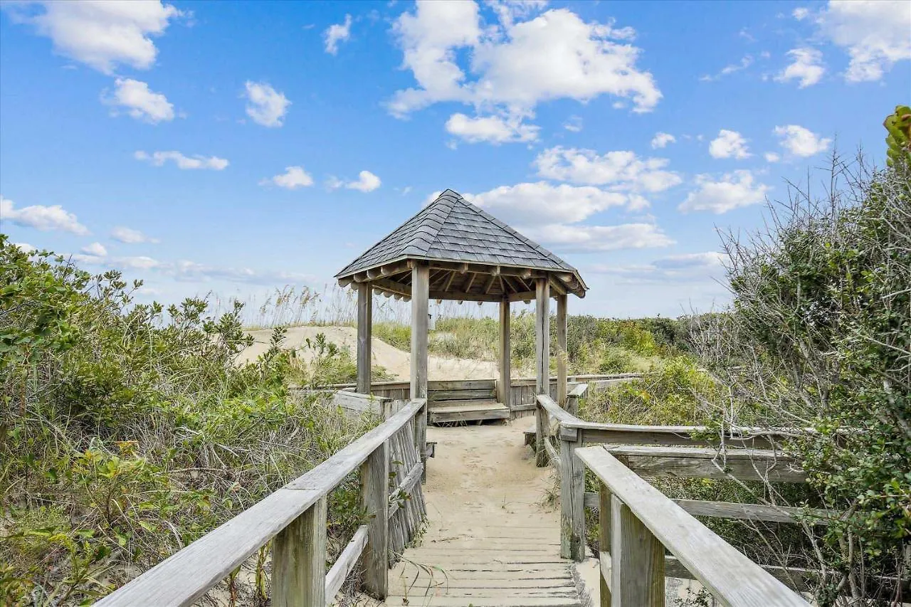 Holiday home 5579 - Sea Pointe 6a By Realty