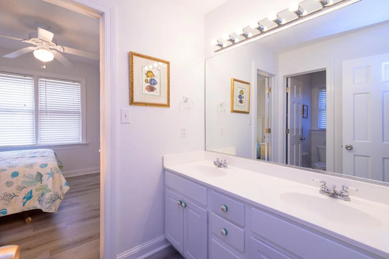 Holiday home 5654 - Lord Of The Sea By Realty *