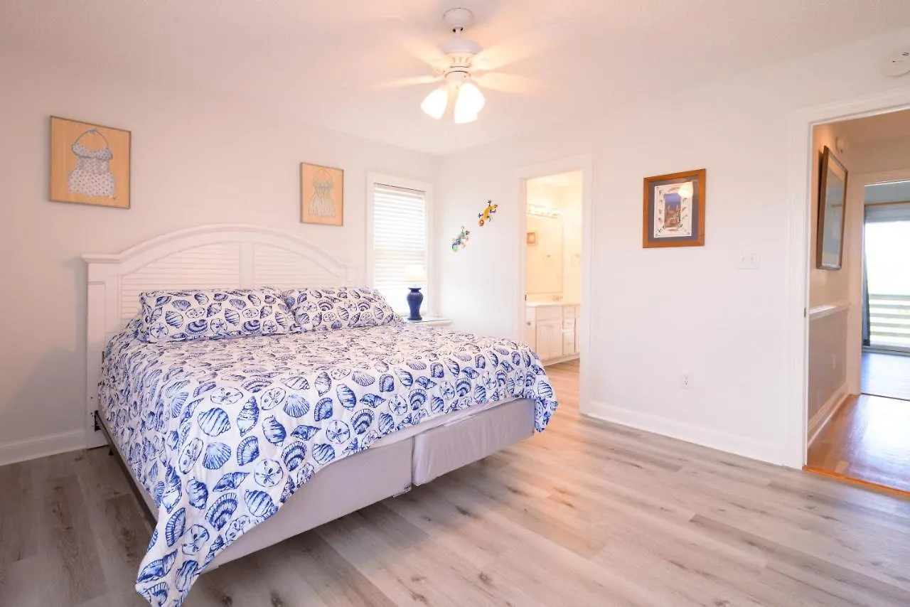 Holiday home 5654 - Lord Of The Sea By Realty
