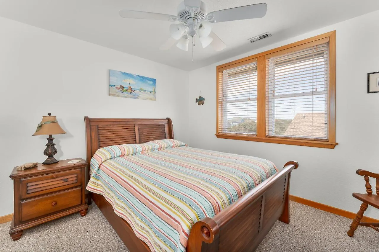 Holiday home 5422 - Raynors Rest By Realty *