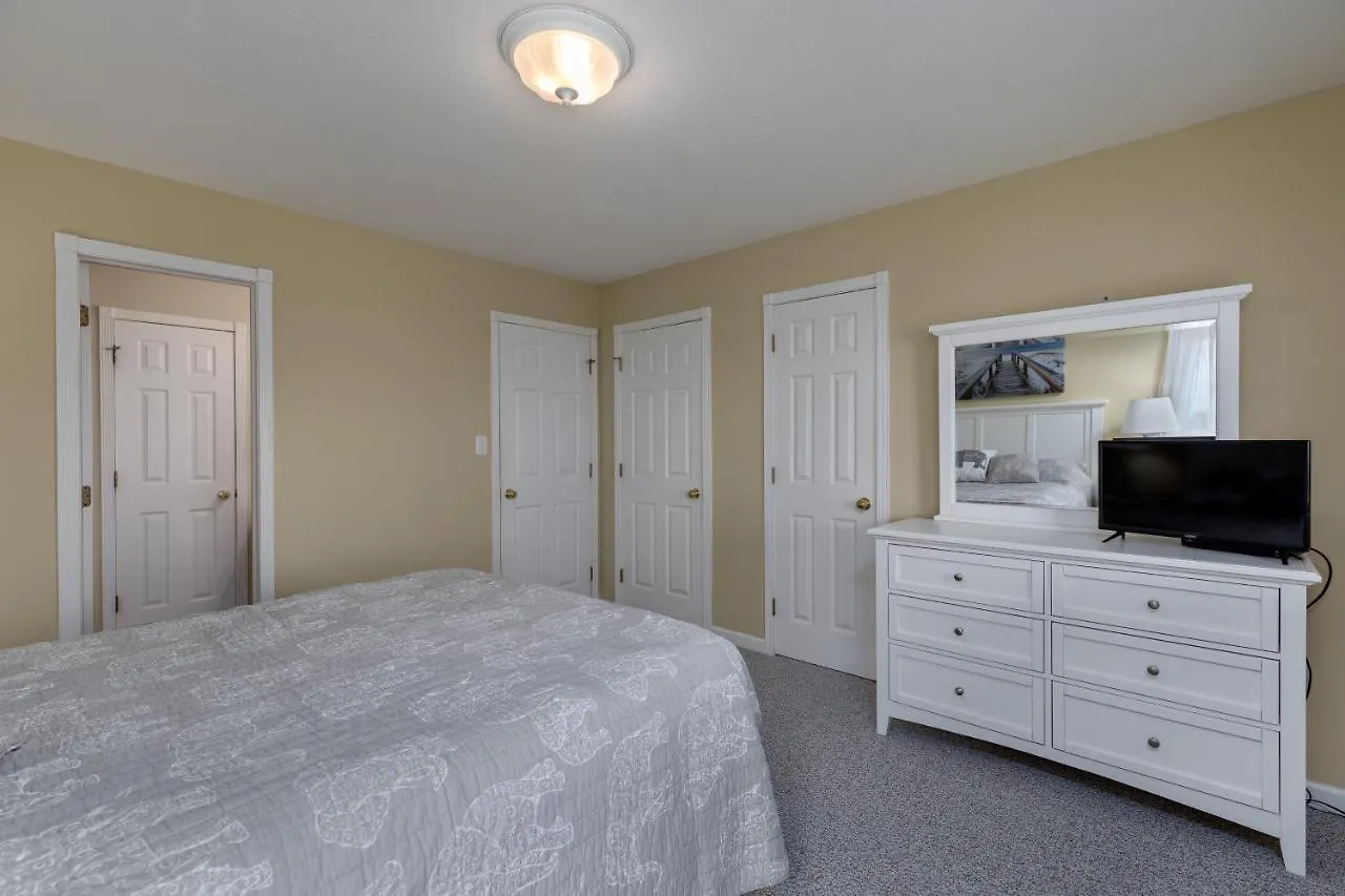 Holiday home 5458 - Pier 1 Retreat By Realty