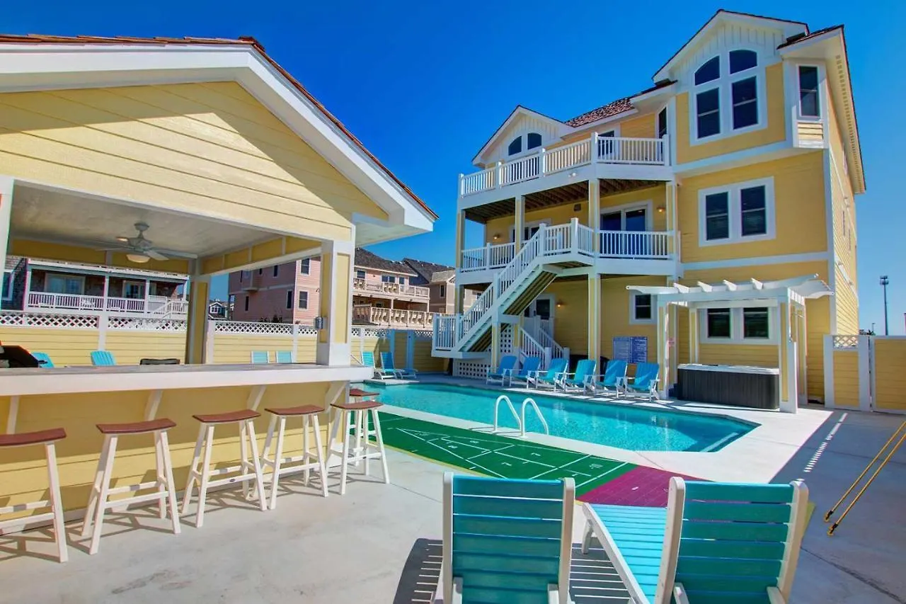 5553 - Tradewinds 6 By Realty *
