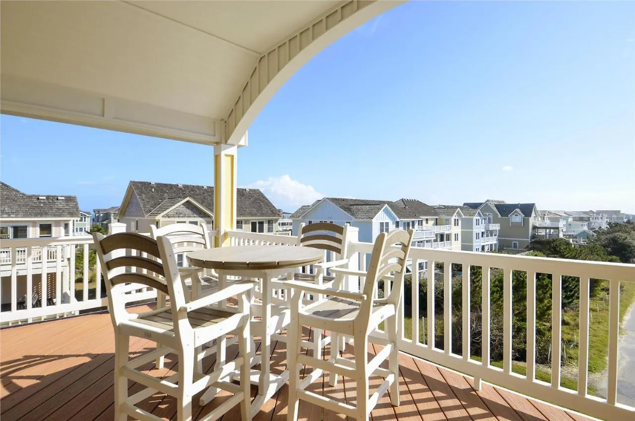 5553 - Tradewinds 6 By Realty