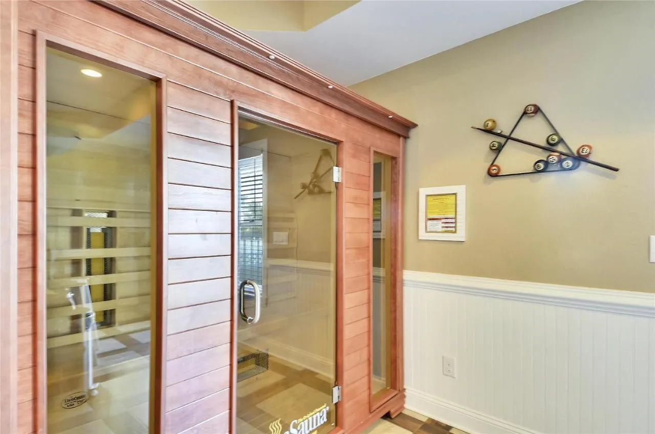 Holiday home 5553 - Tradewinds 6 By Realty