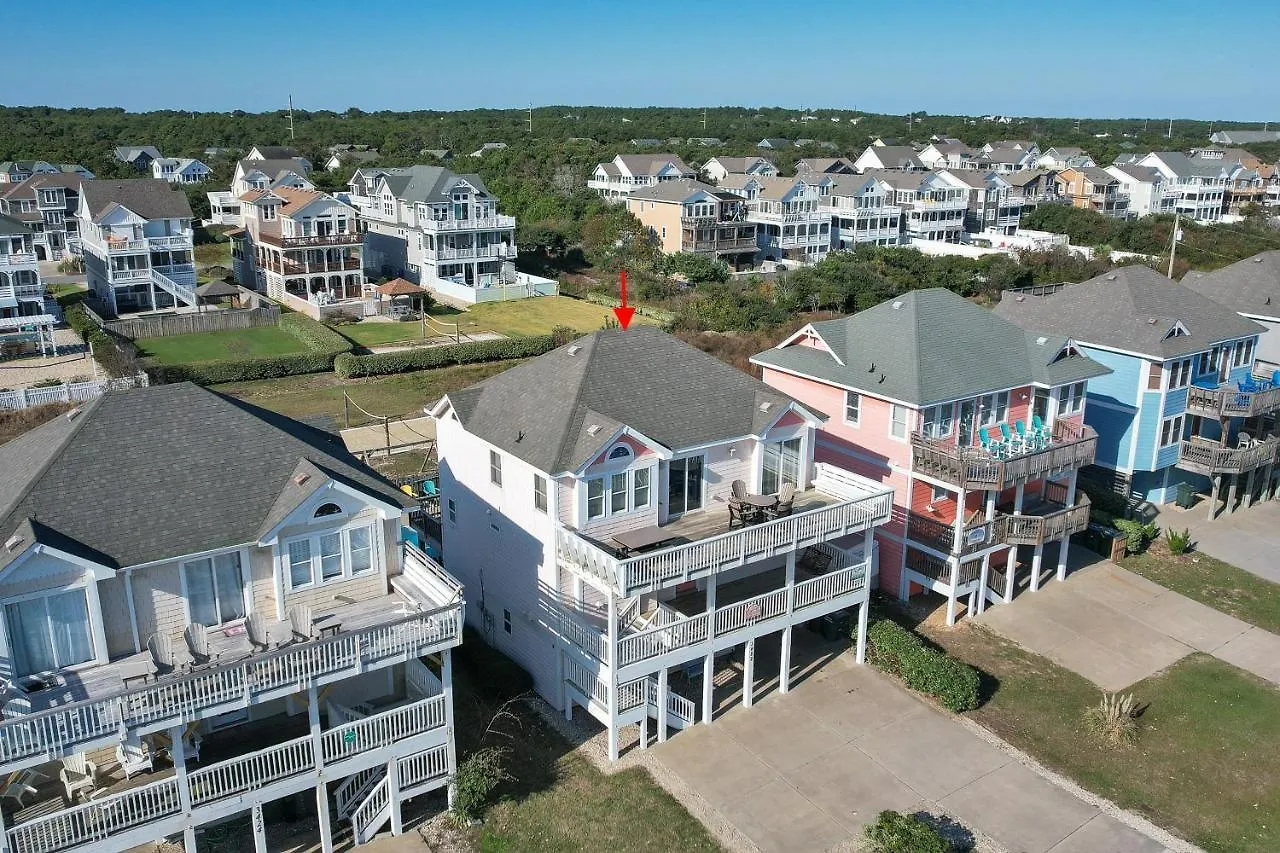 5432 - Mangoes Beach House By Resort Realty Holiday home *
