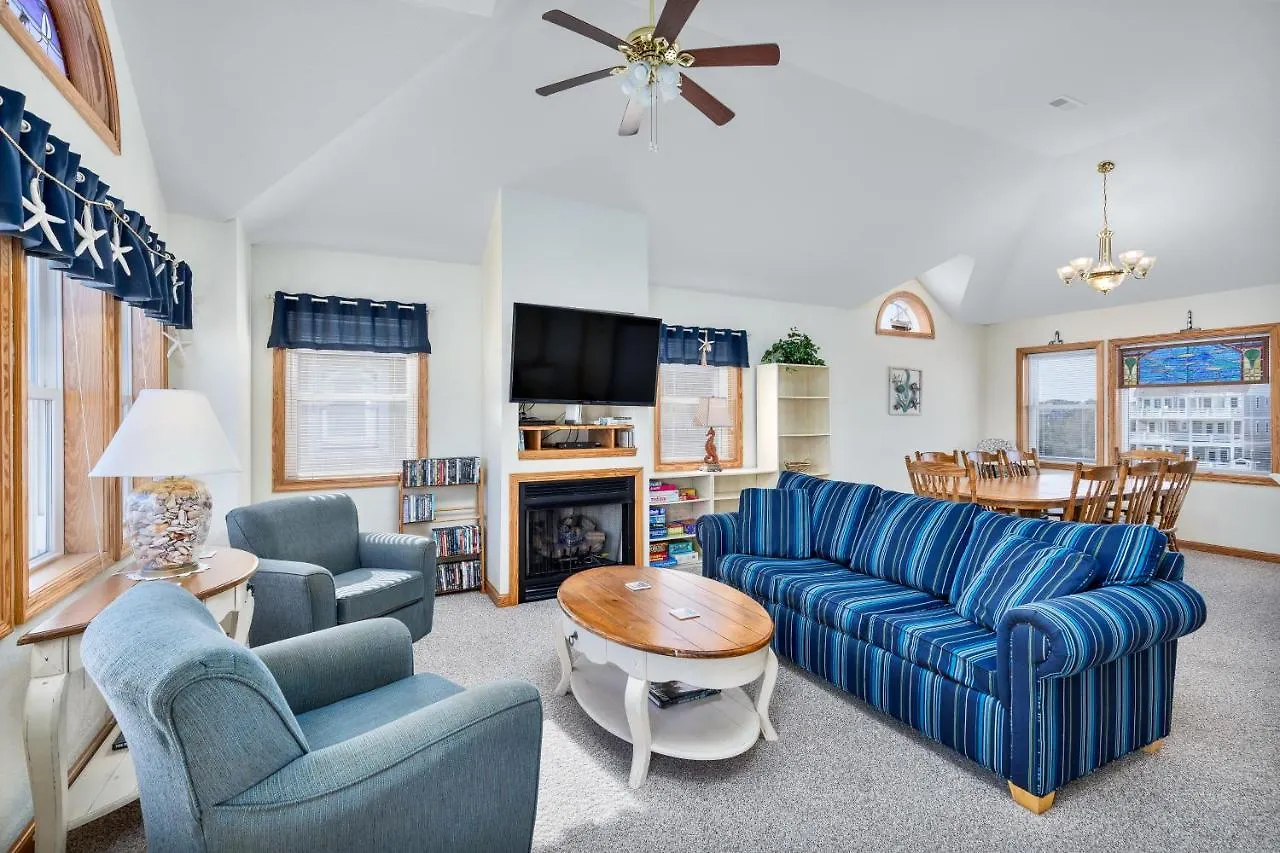 Holiday home 5432 - Mangoes Beach House By Resort Realty