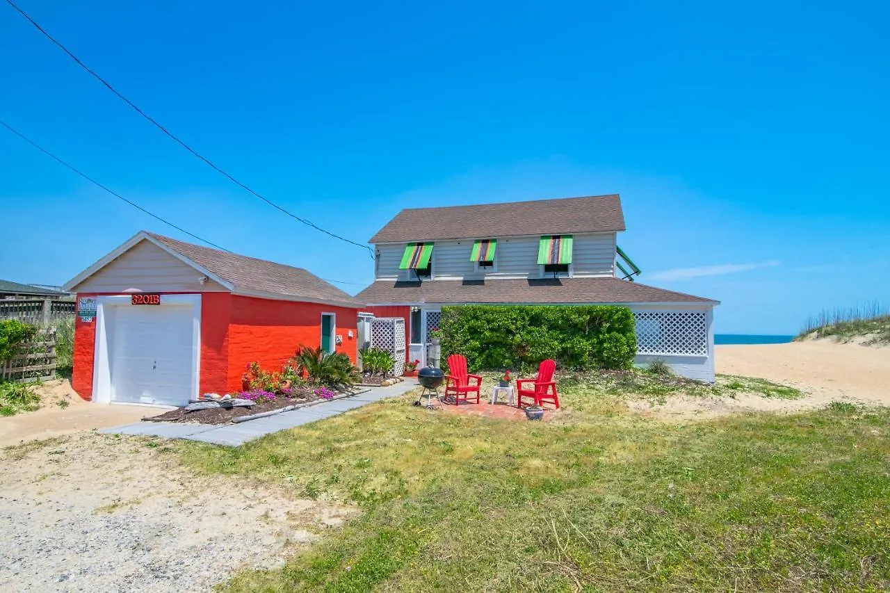 5452 - Sea Captain's By Realty *