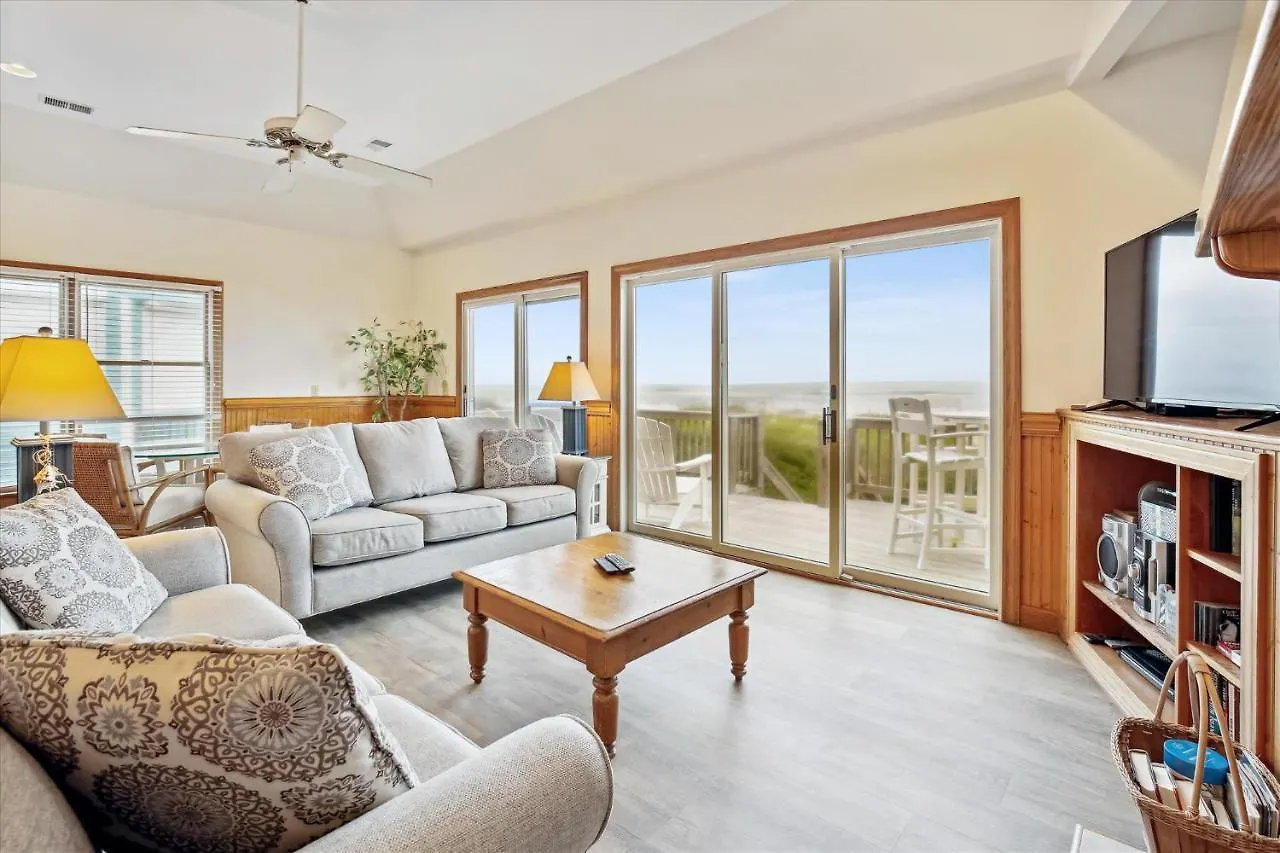 5579 - Sea Pointe 6a By Realty Holiday home