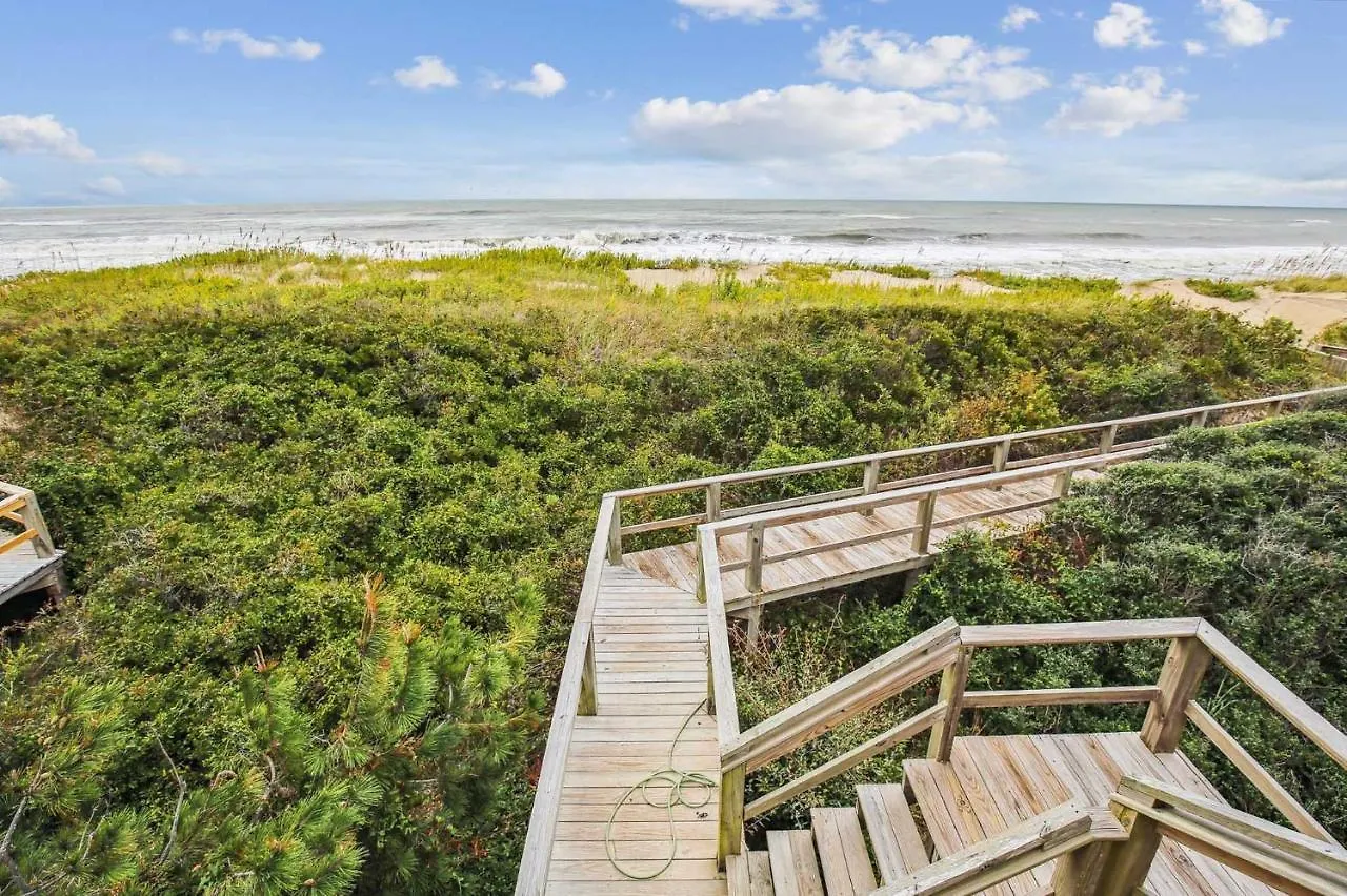Holiday home 5579 - Sea Pointe 6a By Realty