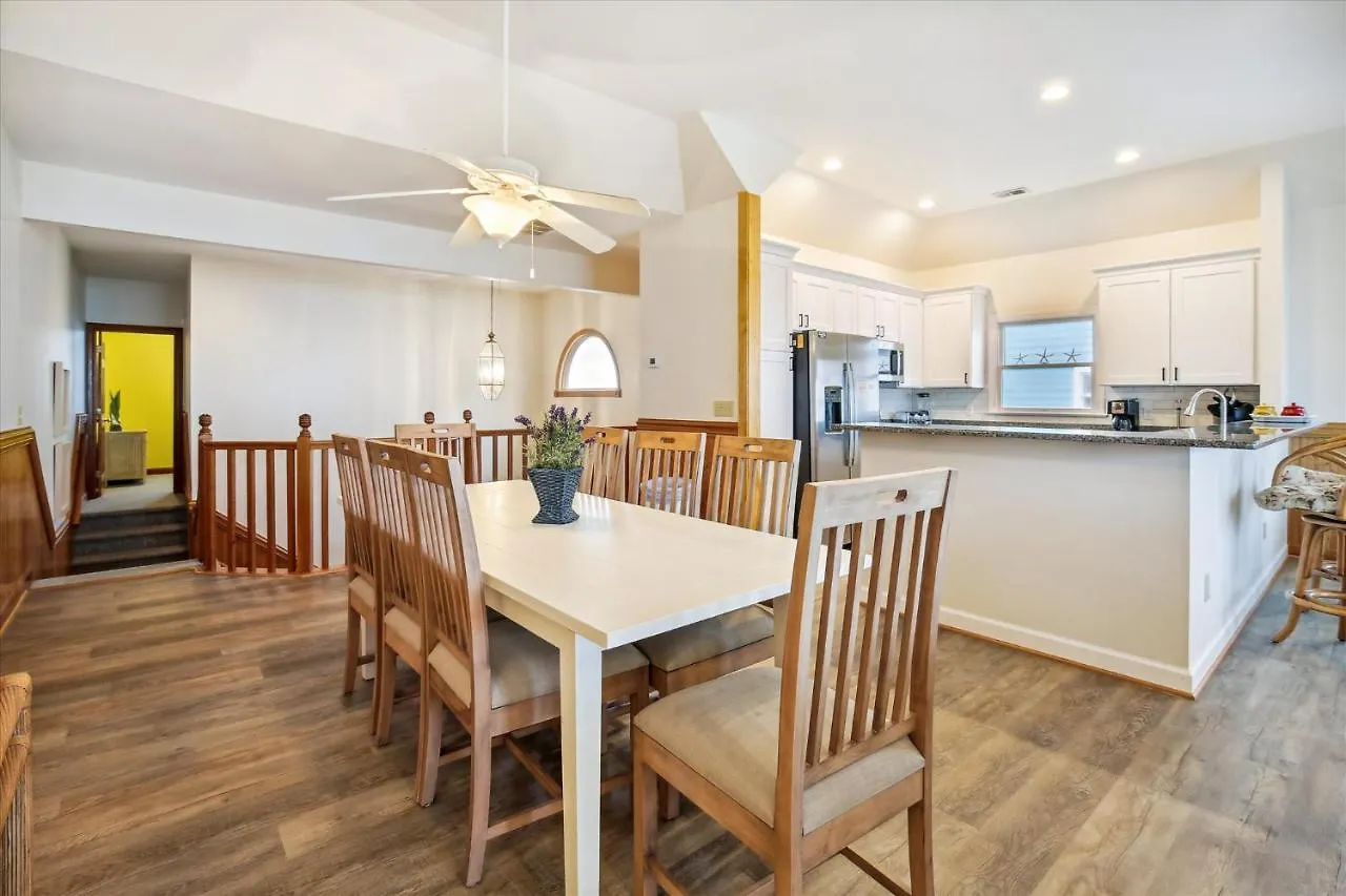 Holiday home 5579 - Sea Pointe 6a By Realty *