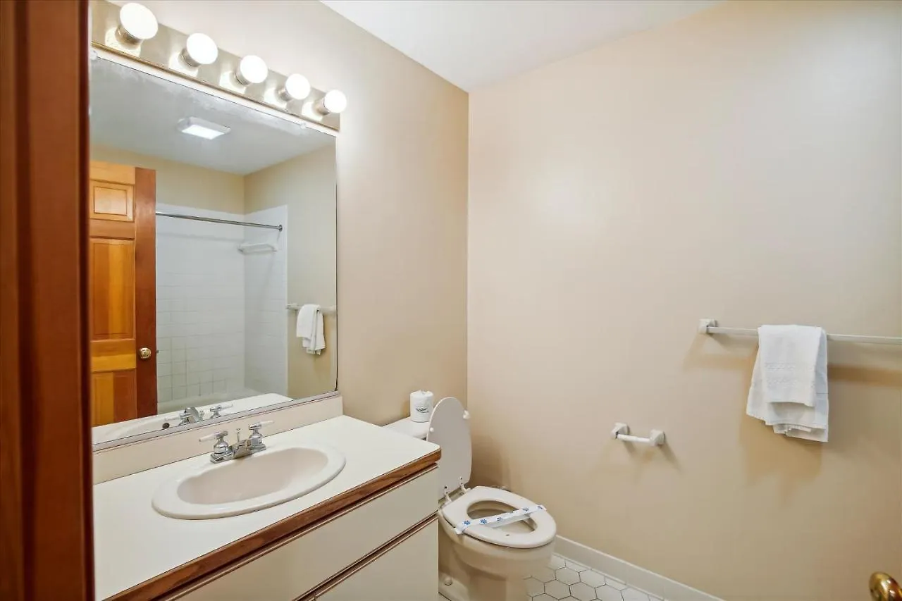 Holiday home 5579 - Sea Pointe 6a By Realty Nags Head