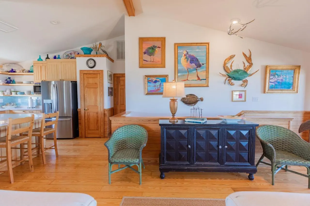 5451 - Richardson By Resort Realty Holiday home *