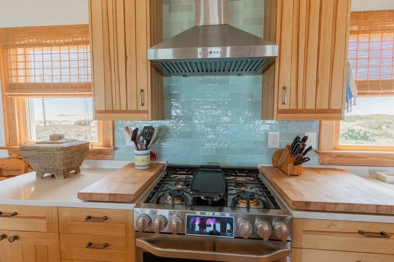 5451 - Richardson By Resort Realty * Nags Head