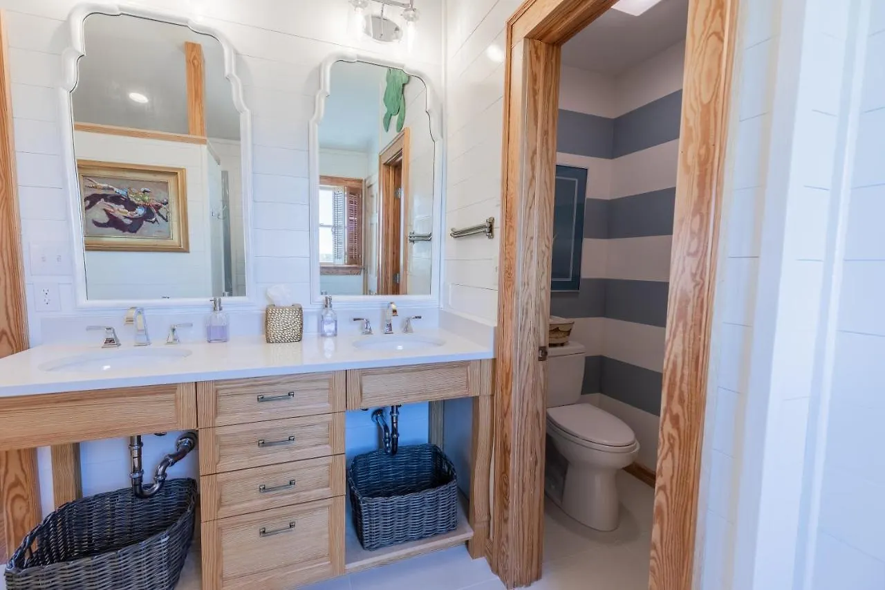 5451 - Richardson By Resort Realty Holiday home