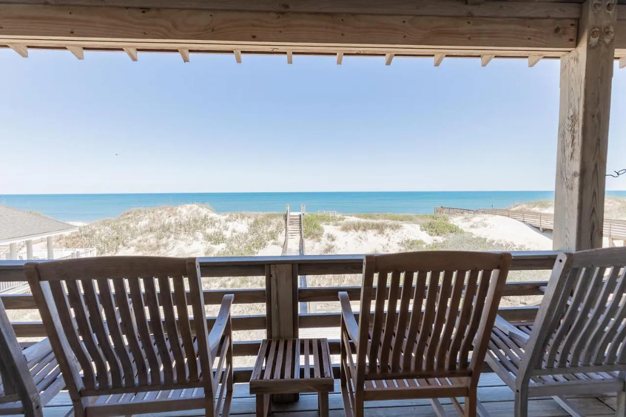 5451 - Richardson By Resort Realty *