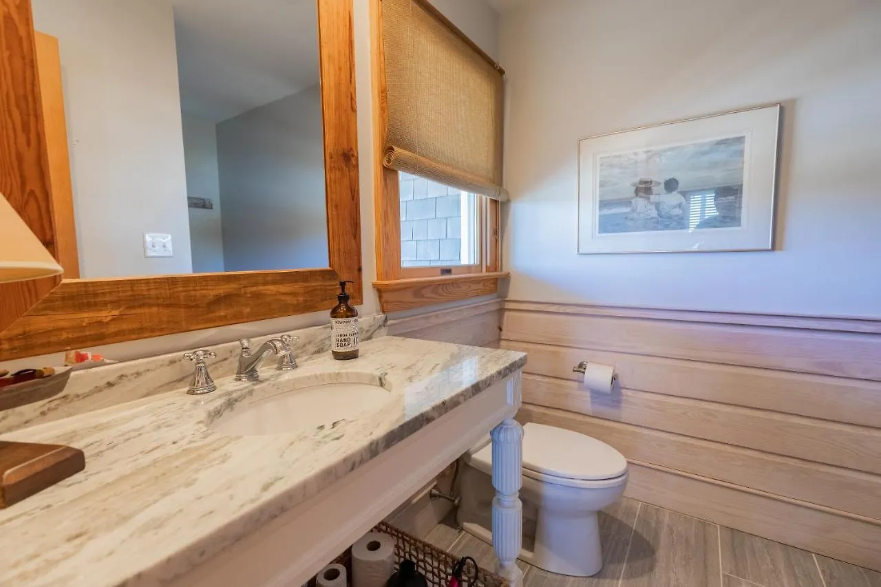 5451 - Richardson By Resort Realty Holiday home Nags Head