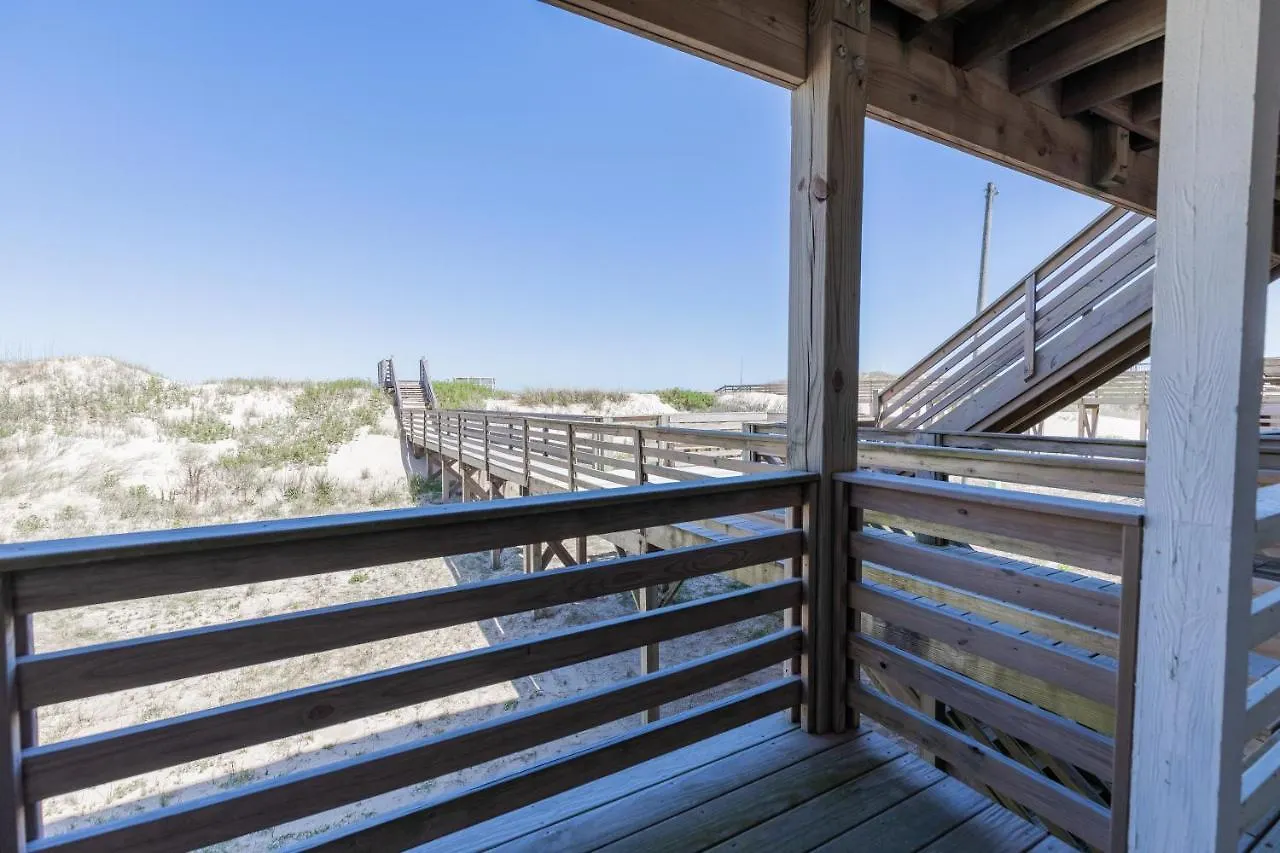 5451 - Richardson By Resort Realty Holiday home