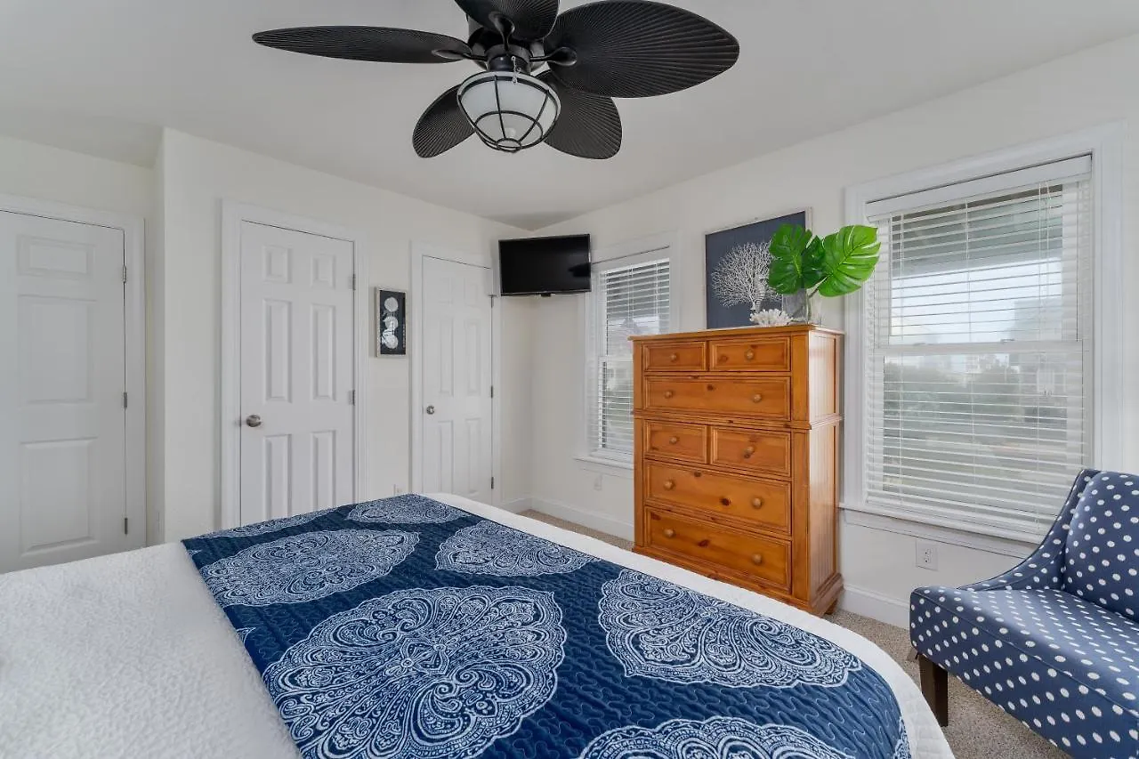 5435 - Carolina Gray By Resort Realty Holiday home *